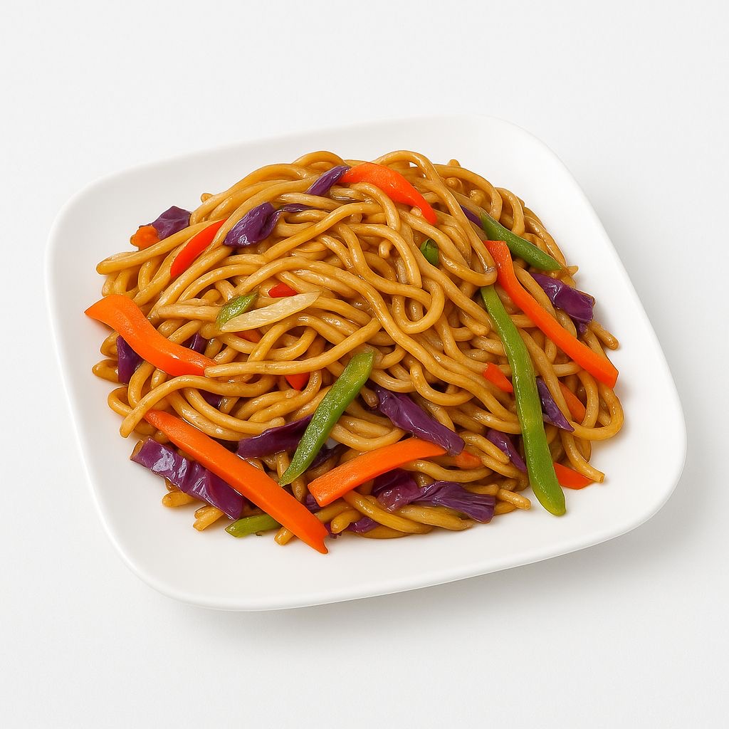 منيو تصنيف نودلز- Noodles في Tokyo Street