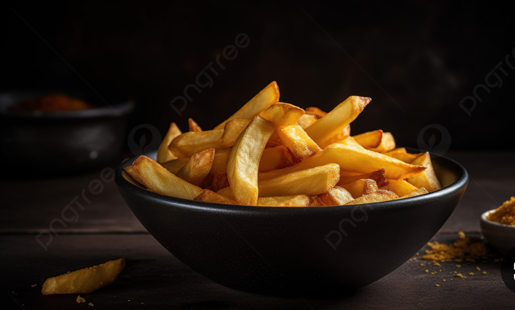 منيو تصنيف الفلافل في كبدة الديرة