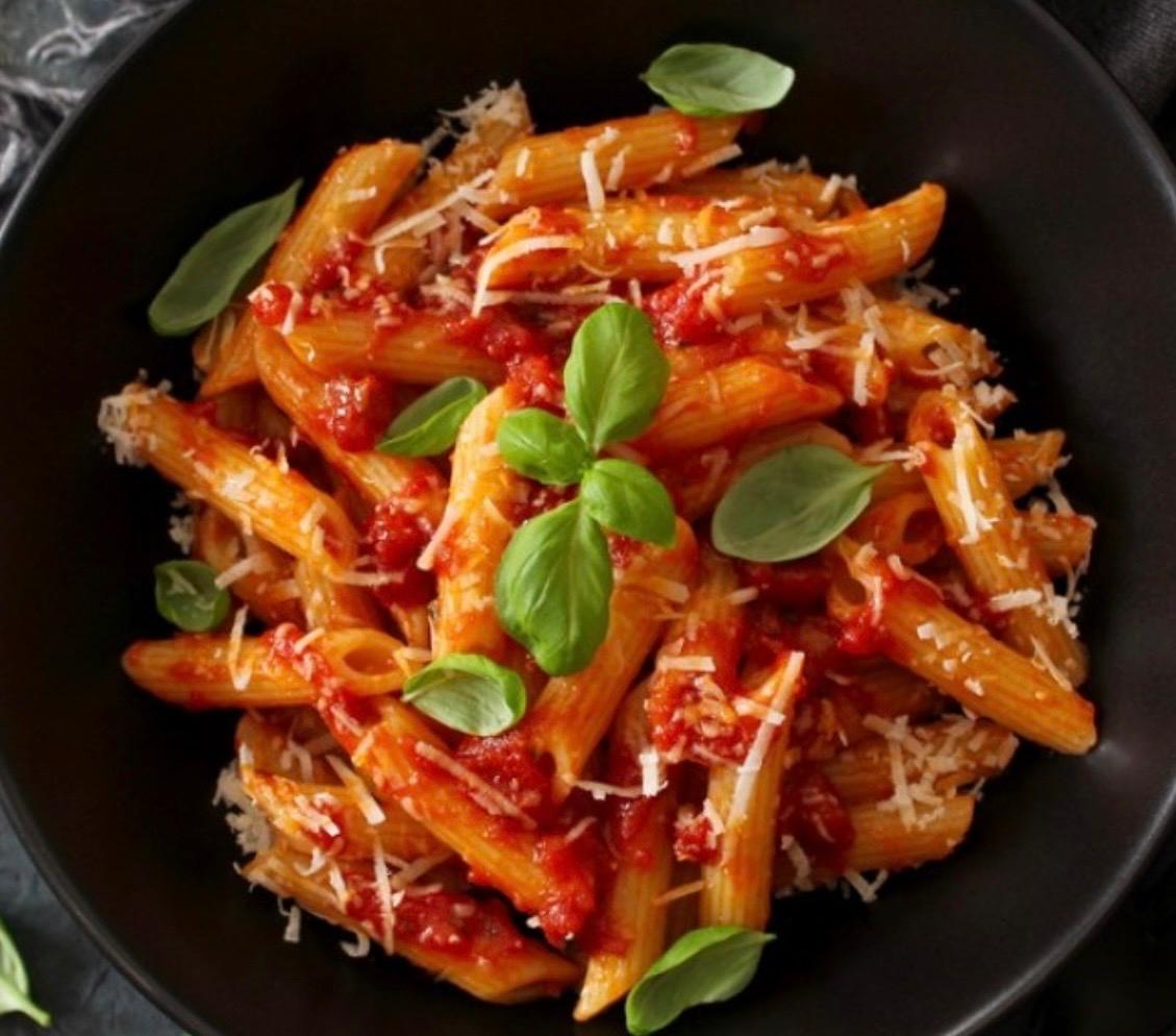 منيو تصنيف باستا  في برتوتي - Per Tutti Napoli