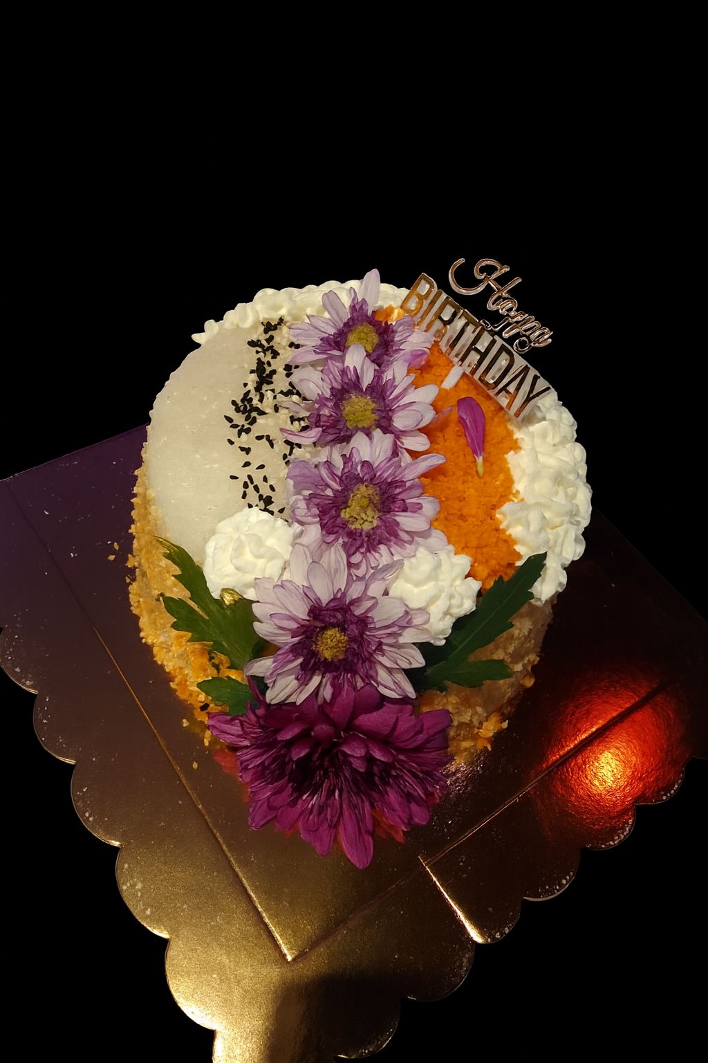 منيو تصنيف الحلويات  في Tokyo Street