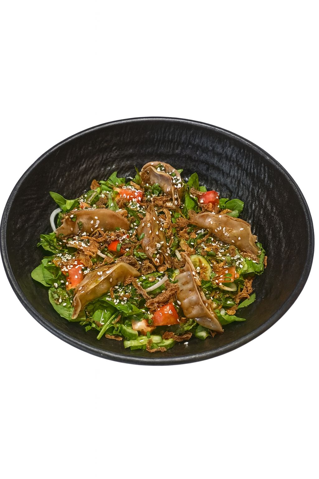 منيو تصنيف السلطات - Salads في Tokyo Street