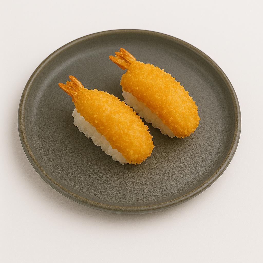 منيو تصنيف نيقيري سوشي - Nigiri Suchi في Tokyo Street